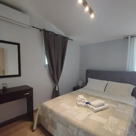 Ferienwohnung Κτημα Παυλομπεη Olive & Sea Verga Kalamata Exterior foto