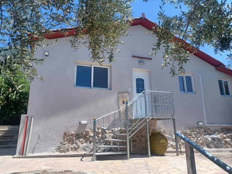Apartment κτημα παυλομπεη Olive & Sea