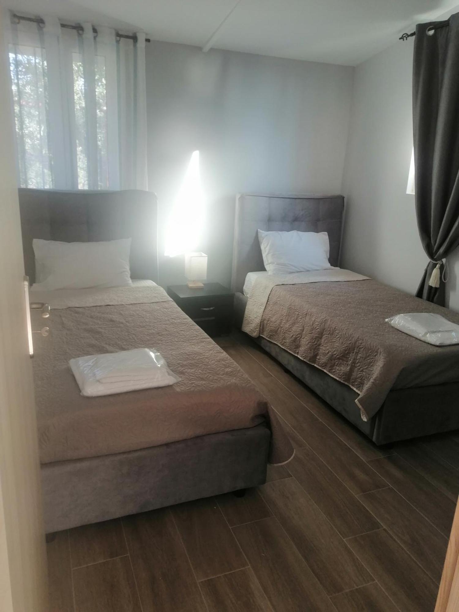 Apartment κτημα παυλομπεη Olive & Sea